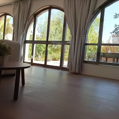 Appartement Eilat Stone Terrace-אילת סטון טראס Extérieur photo