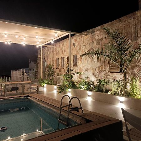 Appartement Eilat Stone Terrace-אילת סטון טראס Extérieur photo