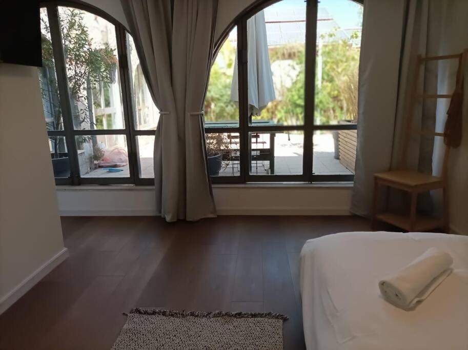 Appartement Eilat Stone Terrace-אילת סטון טראס Extérieur photo