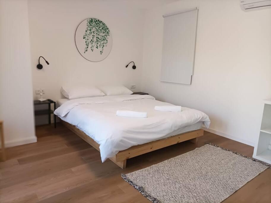 Appartement Eilat Stone Terrace-אילת סטון טראס Extérieur photo