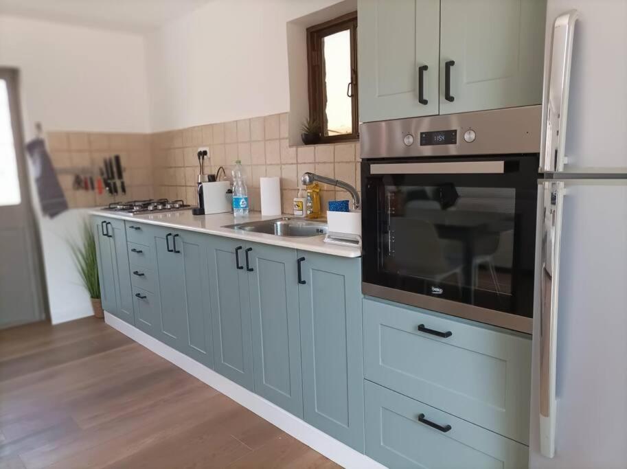 Appartement Eilat Stone Terrace-אילת סטון טראס Extérieur photo