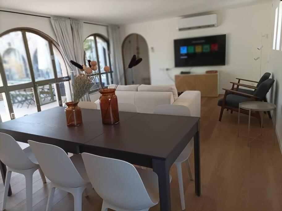 Appartement Eilat Stone Terrace-אילת סטון טראס Extérieur photo