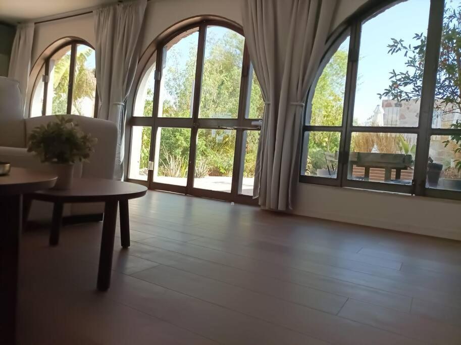Appartement Eilat Stone Terrace-אילת סטון טראס Extérieur photo