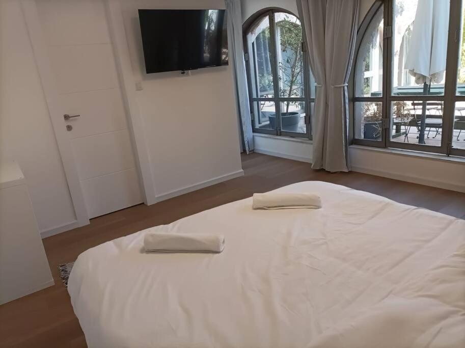 Appartement Eilat Stone Terrace-אילת סטון טראס Extérieur photo