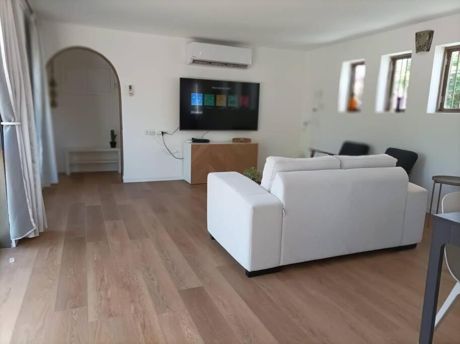 Appartement Eilat Stone Terrace-אילת סטון טראס Extérieur photo