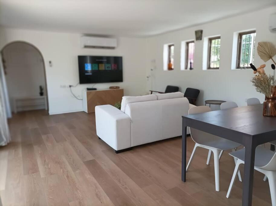 Appartement Eilat Stone Terrace-אילת סטון טראס Extérieur photo