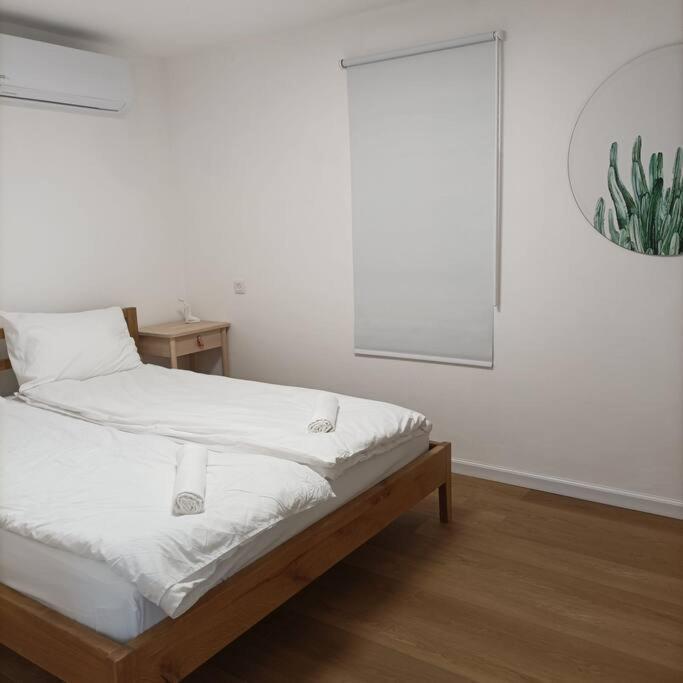 Appartement Eilat Stone Terrace-אילת סטון טראס Extérieur photo