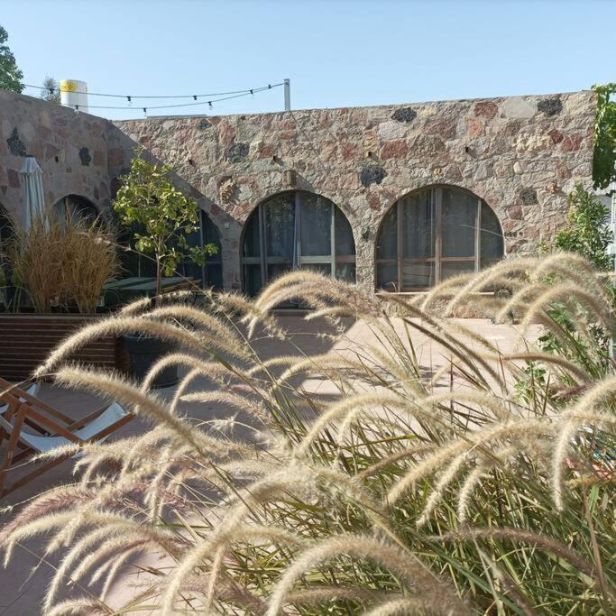 Appartement Eilat Stone Terrace-אילת סטון טראס Extérieur photo