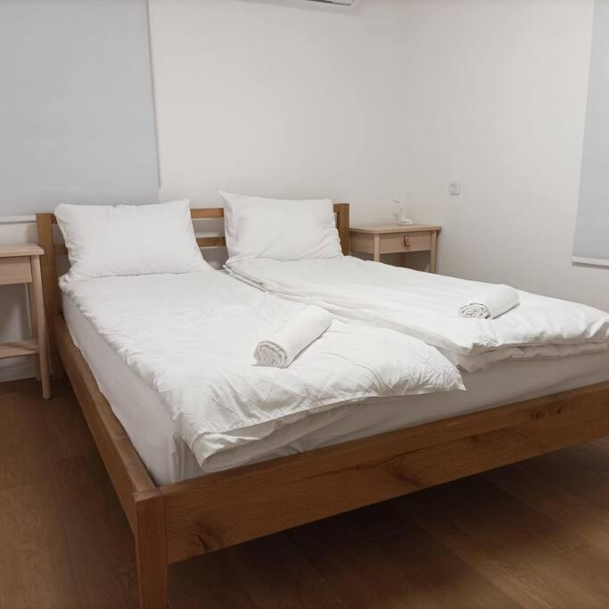 Appartement Eilat Stone Terrace-אילת סטון טראס Extérieur photo