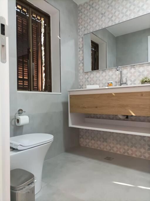 Appartement Eilat Stone Terrace-אילת סטון טראס Extérieur photo