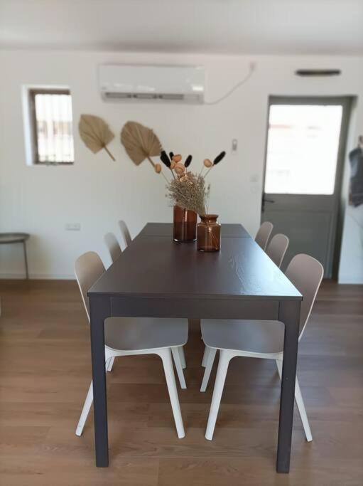 Appartement Eilat Stone Terrace-אילת סטון טראס Extérieur photo