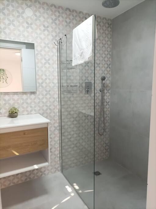 Appartement Eilat Stone Terrace-אילת סטון טראס Extérieur photo