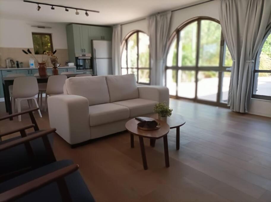 Appartement Eilat Stone Terrace-אילת סטון טראס Extérieur photo