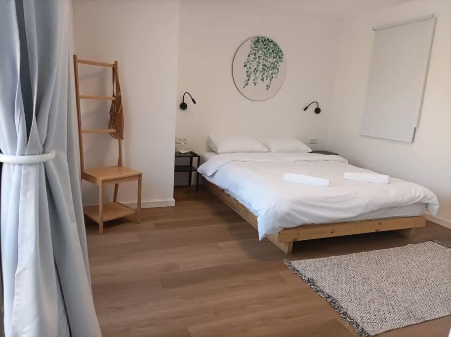 Appartement Eilat Stone Terrace-אילת סטון טראס Extérieur photo