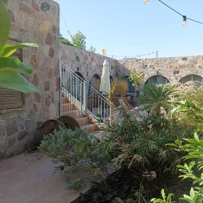 Appartement Eilat Stone Terrace-אילת סטון טראס Extérieur photo