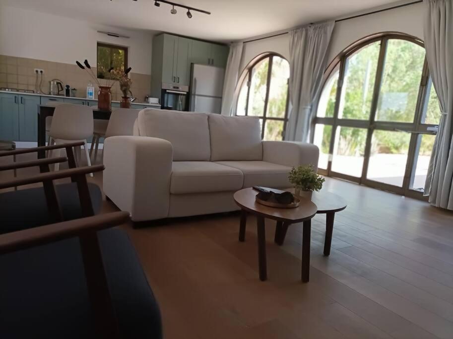 Appartement Eilat Stone Terrace-אילת סטון טראס Extérieur photo