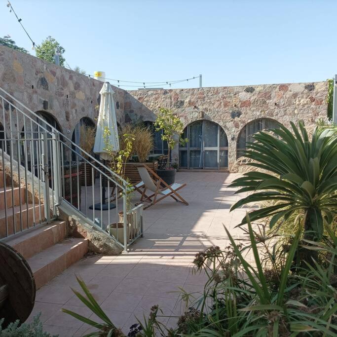 Appartement Eilat Stone Terrace-אילת סטון טראס Extérieur photo