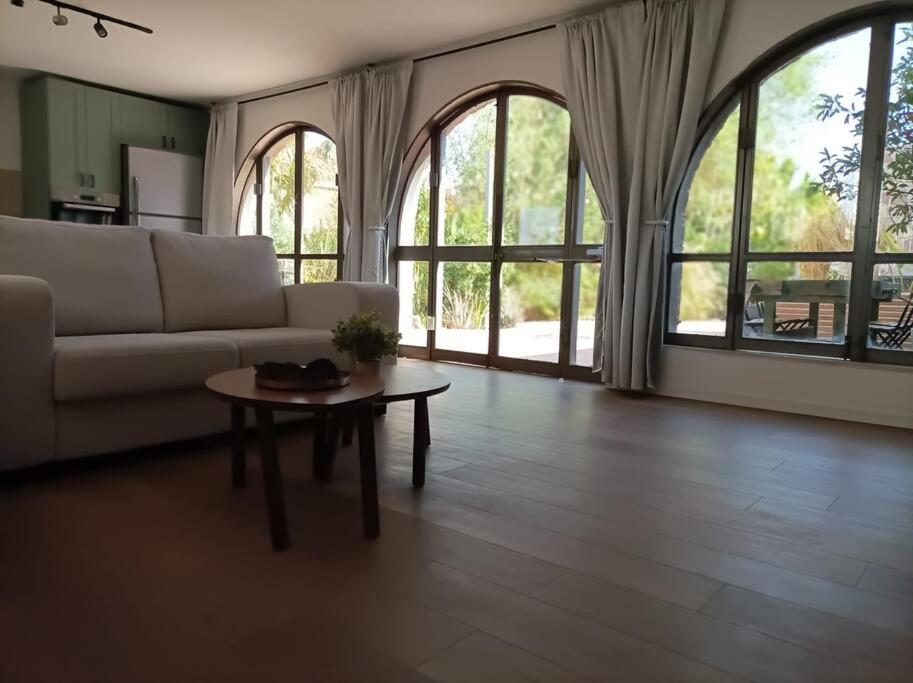 Appartement Eilat Stone Terrace-אילת סטון טראס Extérieur photo