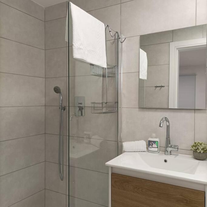 Appartement Eilat Stone Terrace-אילת סטון טראס Extérieur photo