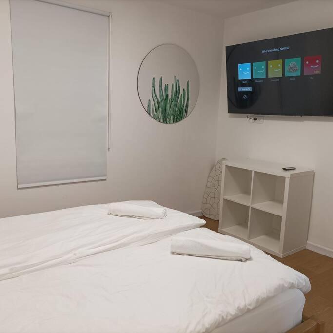 Appartement Eilat Stone Terrace-אילת סטון טראס Extérieur photo