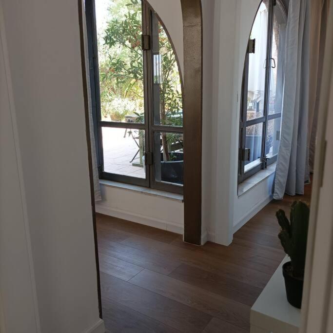Appartement Eilat Stone Terrace-אילת סטון טראס Extérieur photo